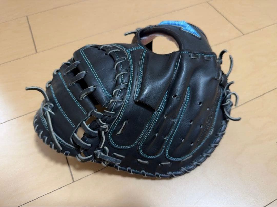 Mizuno Global Elite 軟式グローブ