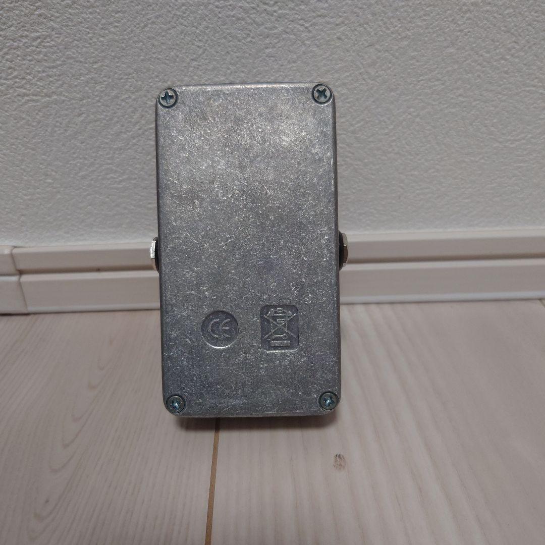 Electro-Harmonix OD glove　オーバードライブ