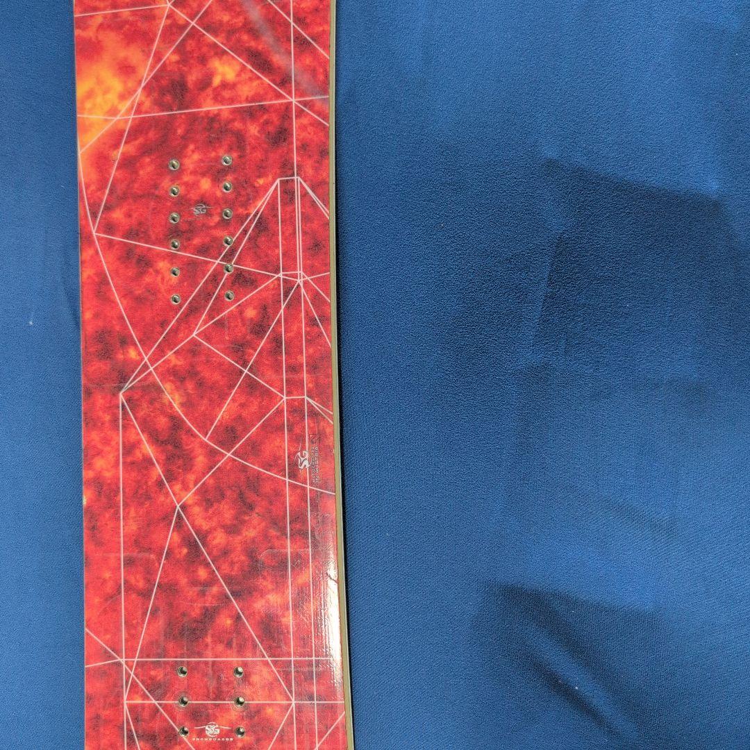キッズ用SG boards FULL SPEED130