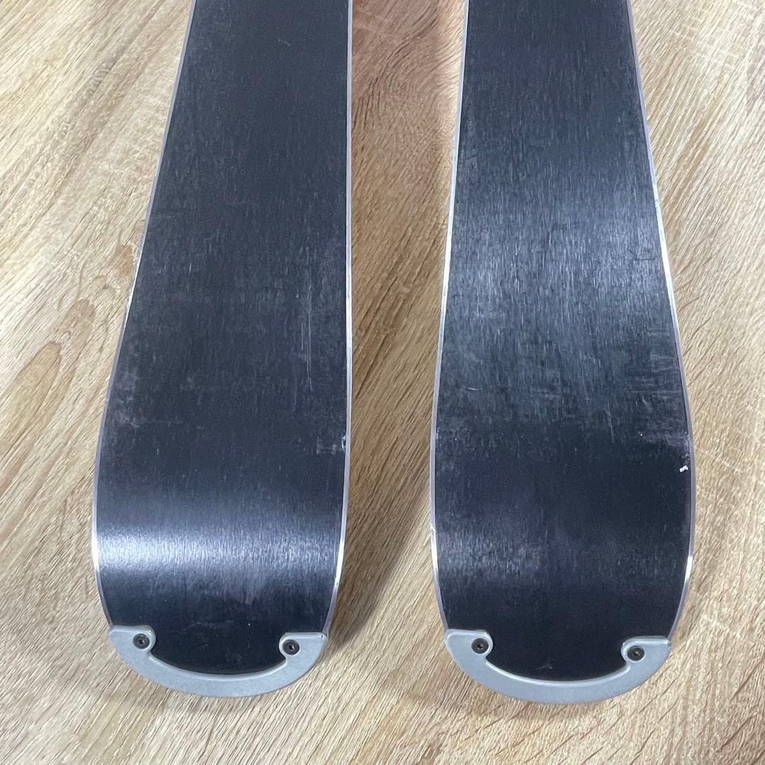 elan146cm HEAD24/24.5cmストック110cmスキーセット
