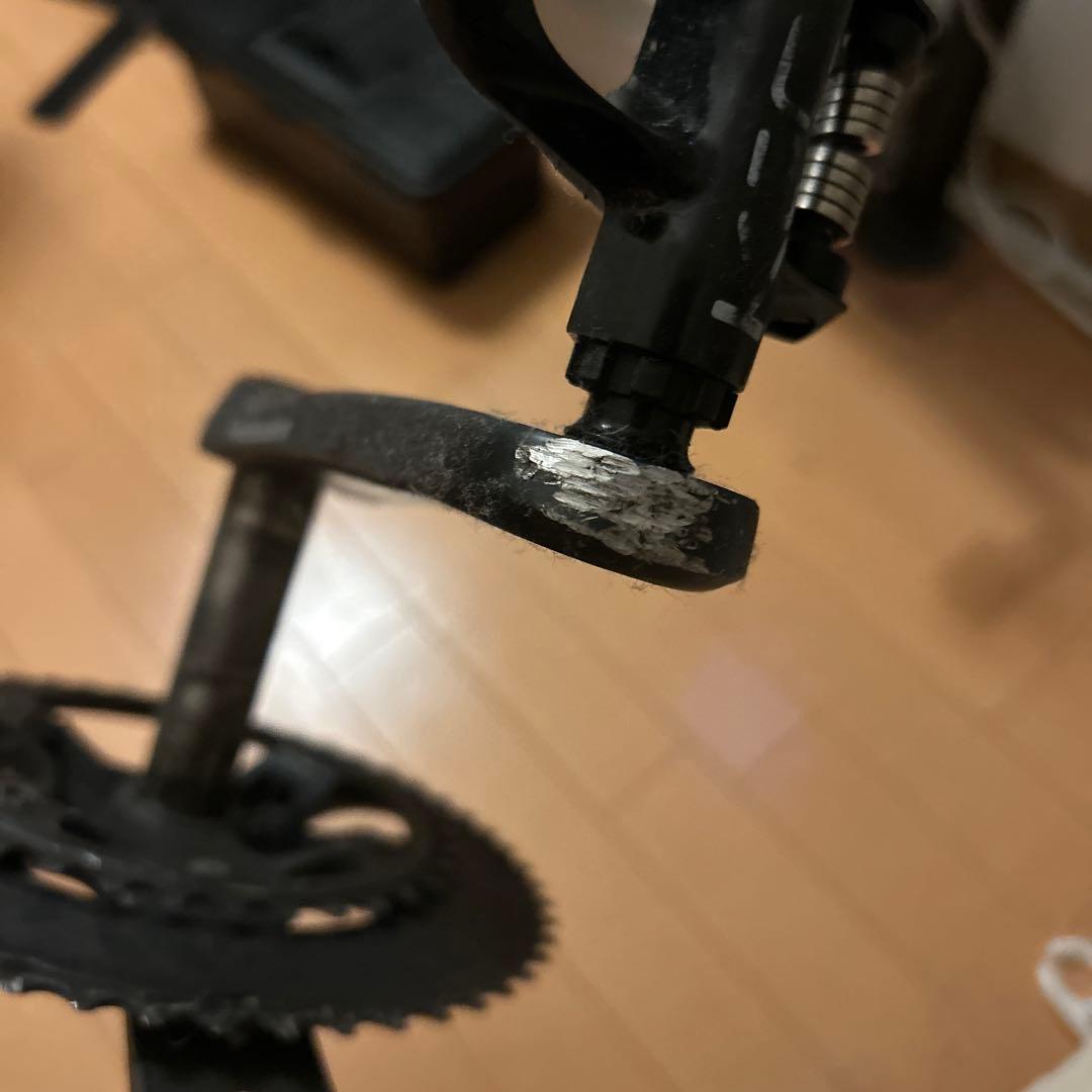 ULTEGRA クランクセット