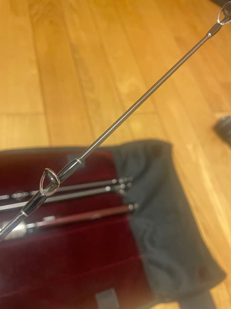 美品　Fishman B.C.4 6.10mxh