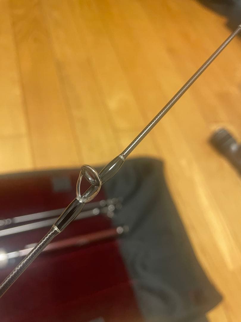 美品　Fishman B.C.4 6.10mxh