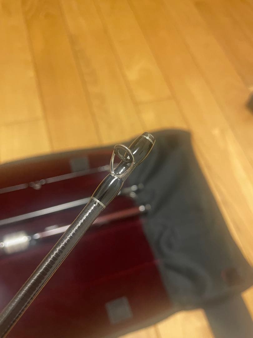美品　Fishman B.C.4 6.10mxh