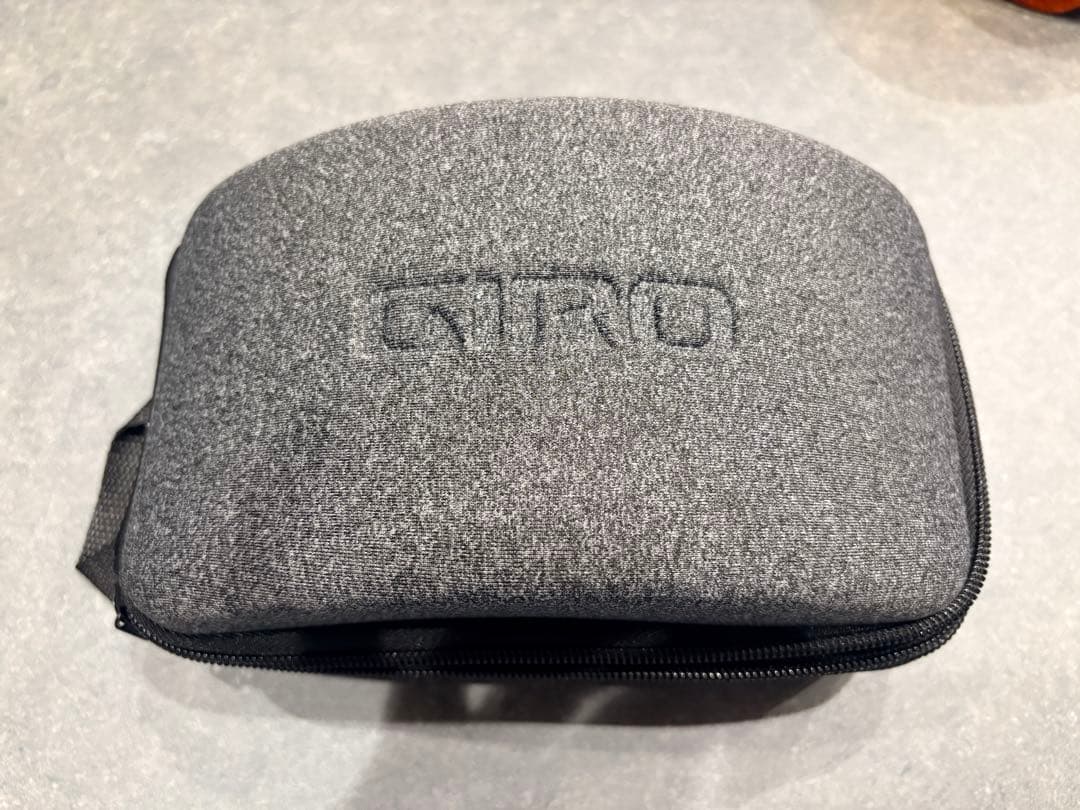GIRO contour AFコンツアー