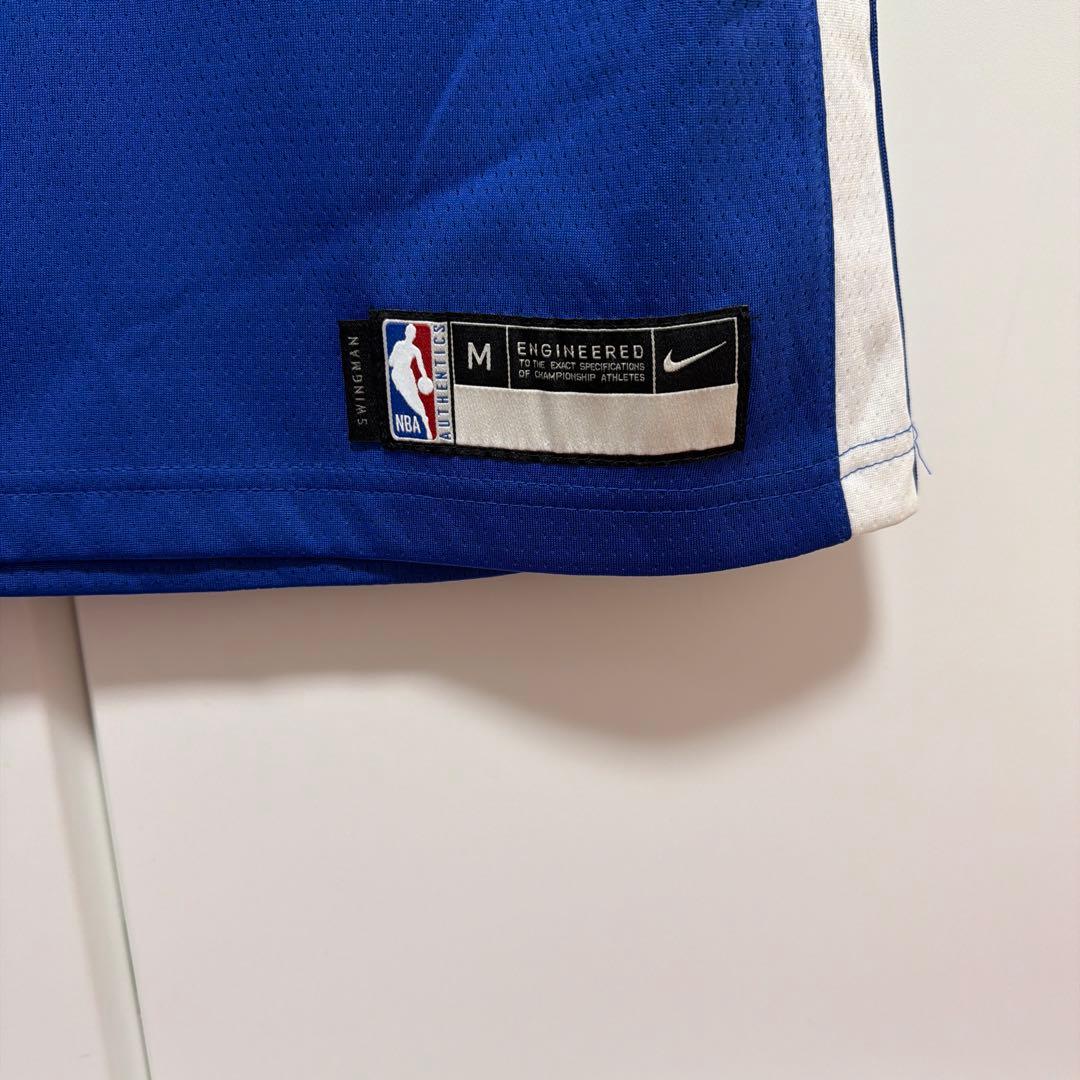 Nike Golden State Warriors Curry ユニフォーム