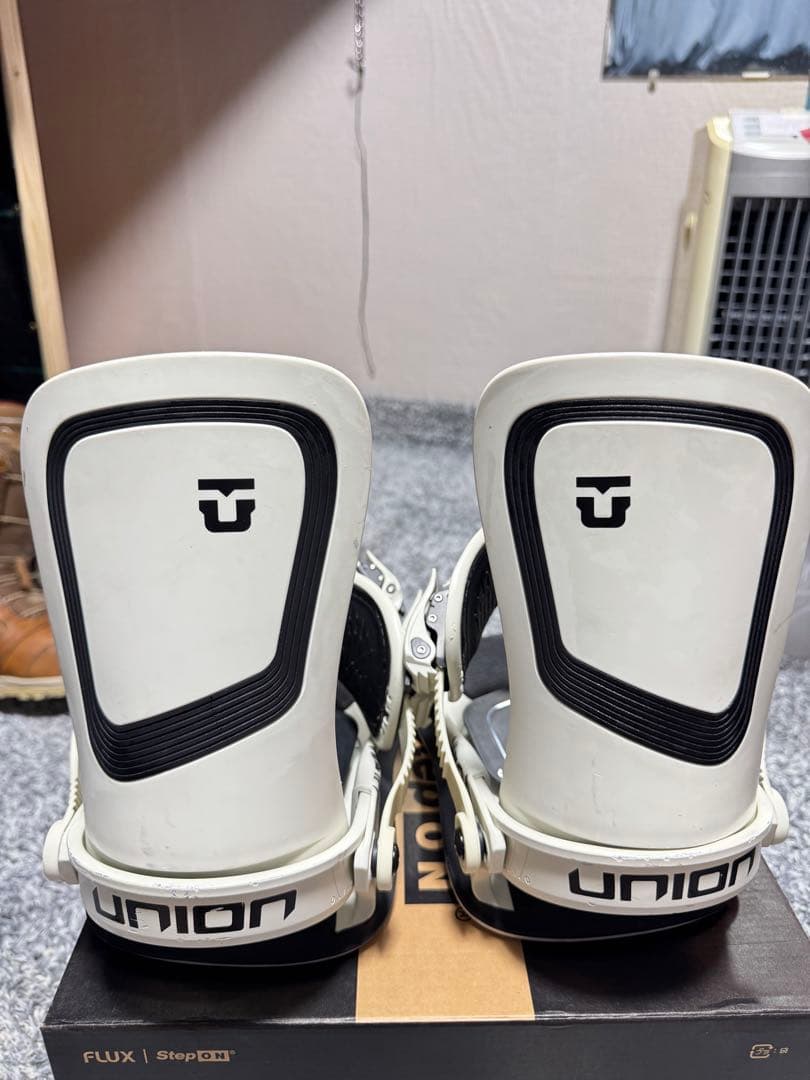 スノーボード UNION ULTRA 23-24 M