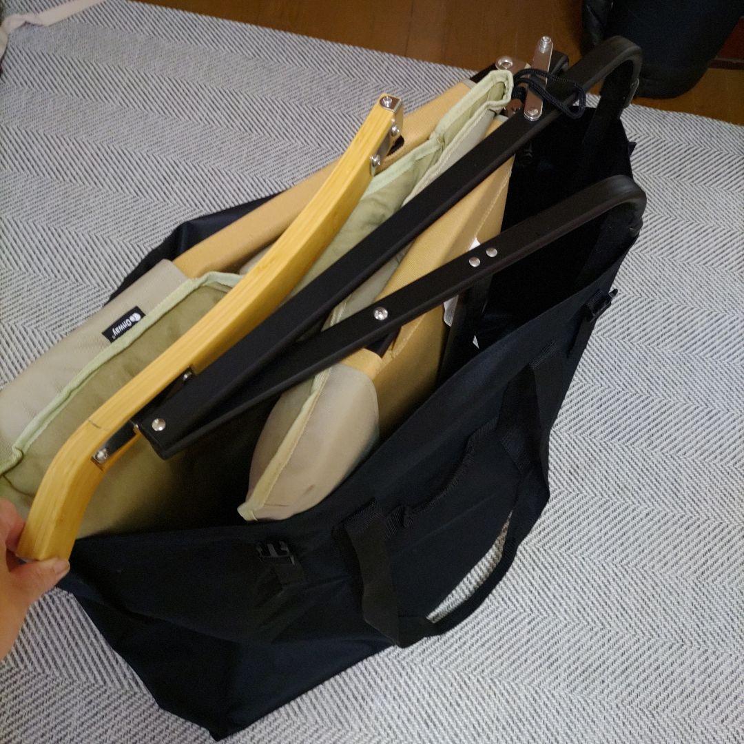 ONWAY コンフォートローチェアプラス　OW-61BD-BMPLUS②