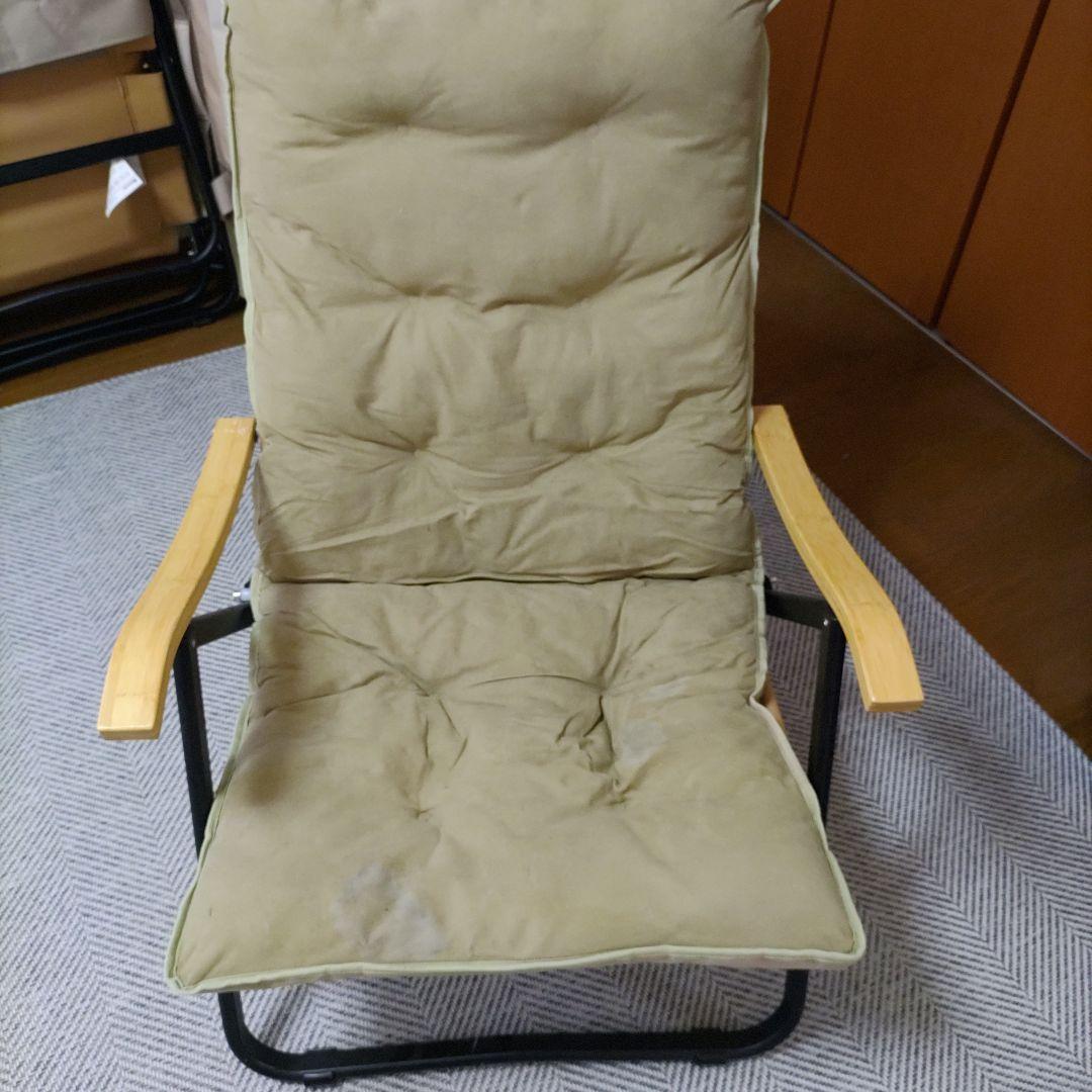 ONWAY コンフォートローチェアプラス　OW-61BD-BMPLUS②