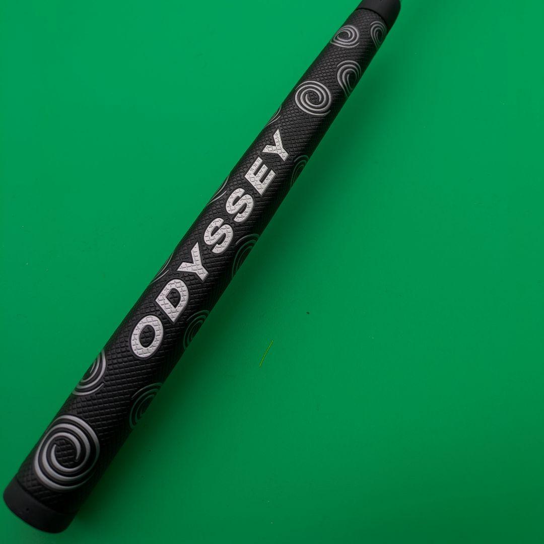 ODYSSEY MICROHINGE（マイクロヒンジ）#7 DB 33インチ