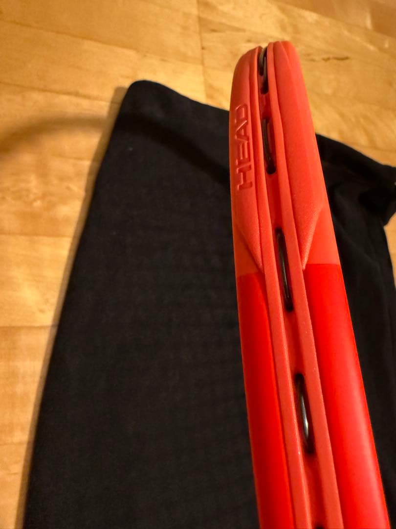 HEAD テニスラケット Radical PRO 2025モデル