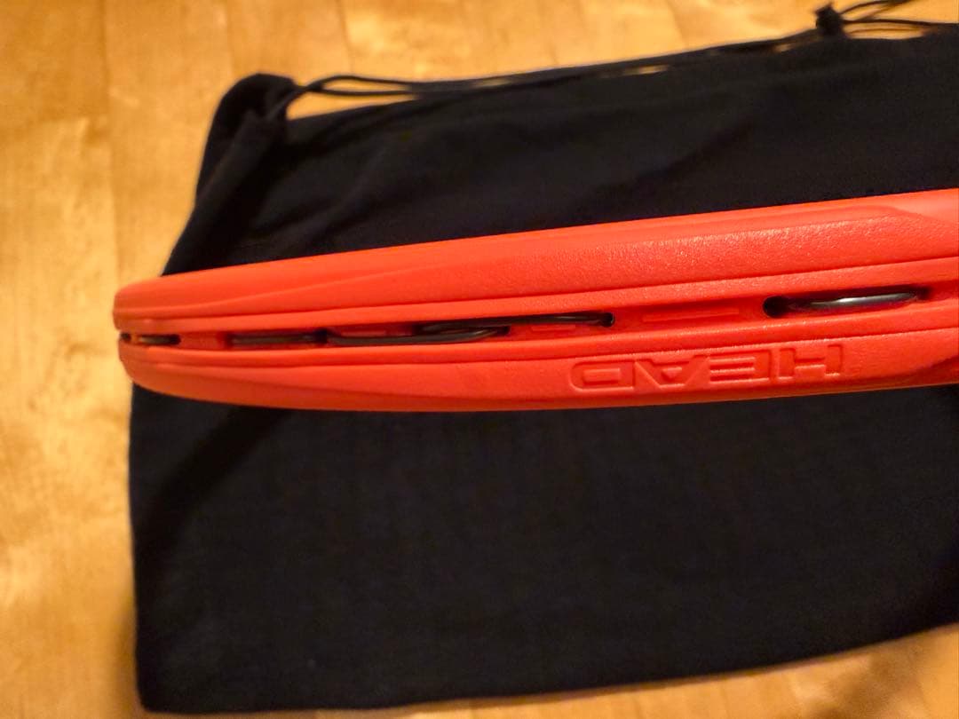 HEAD テニスラケット Radical PRO 2025モデル