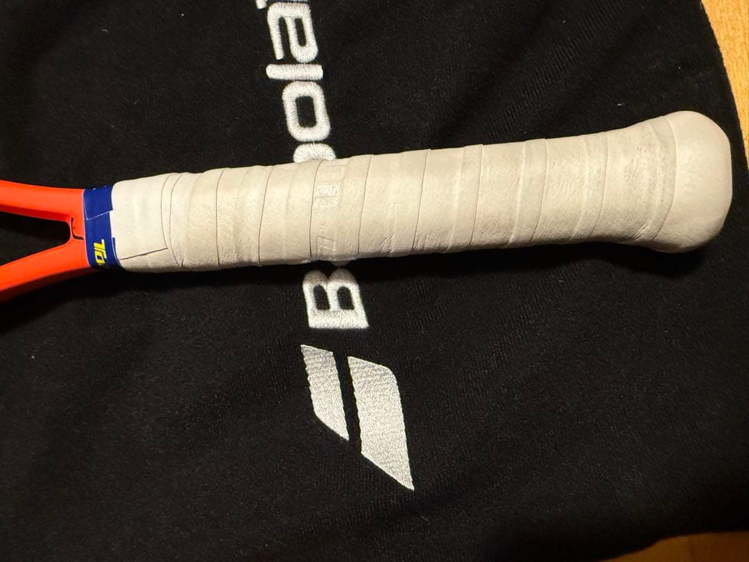 HEAD テニスラケット Radical PRO 2025モデル