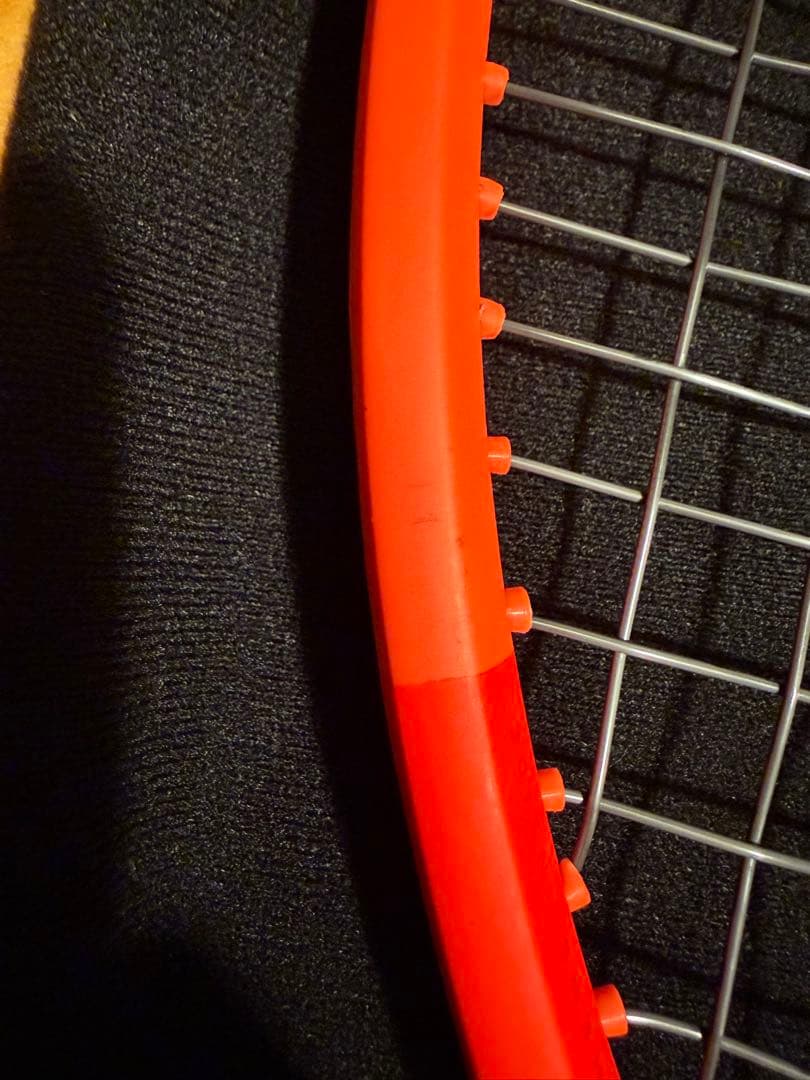 HEAD テニスラケット Radical PRO 2025モデル