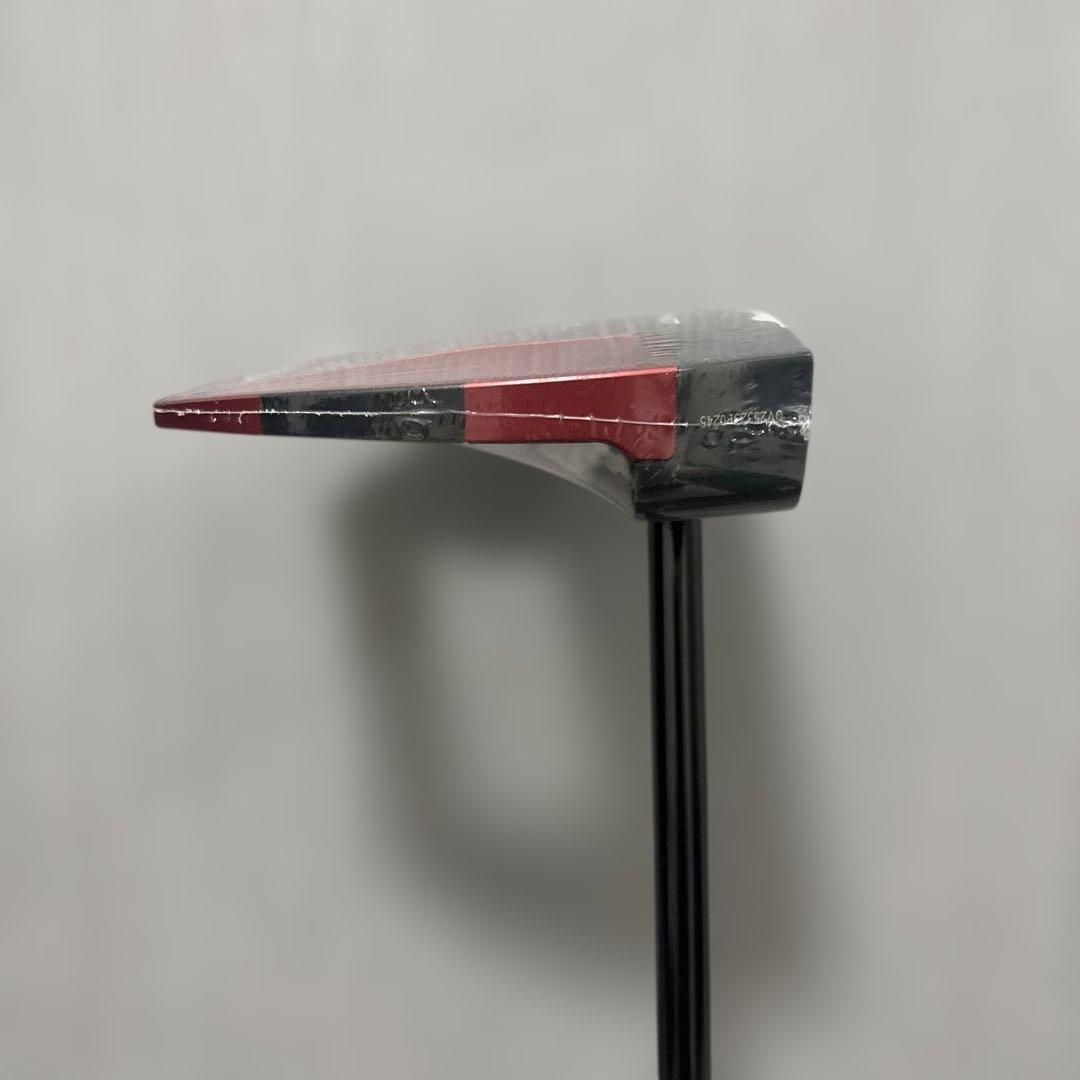 【未使用品】TRI HOT ジェイルバード Square 2 Square