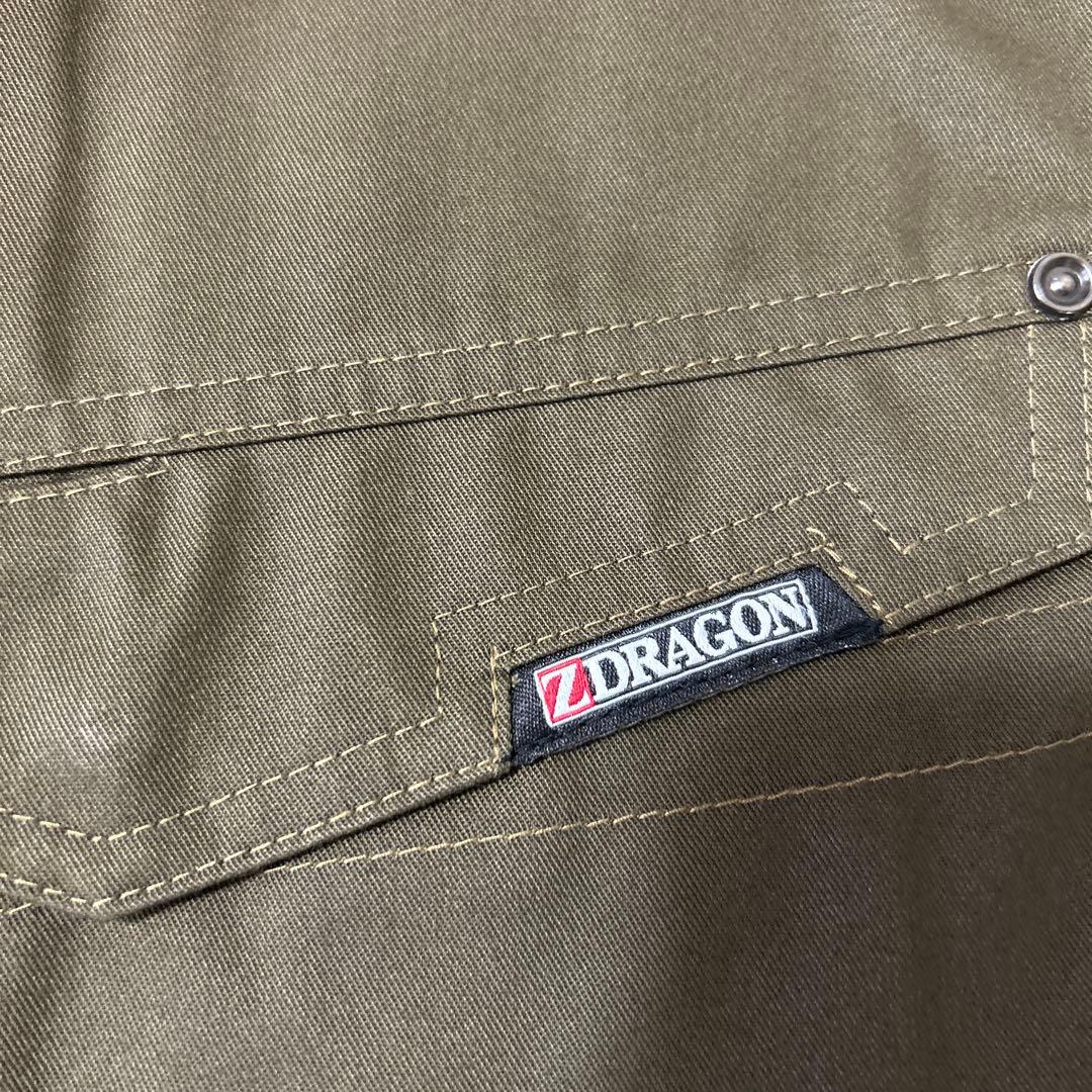 作業服上下セット