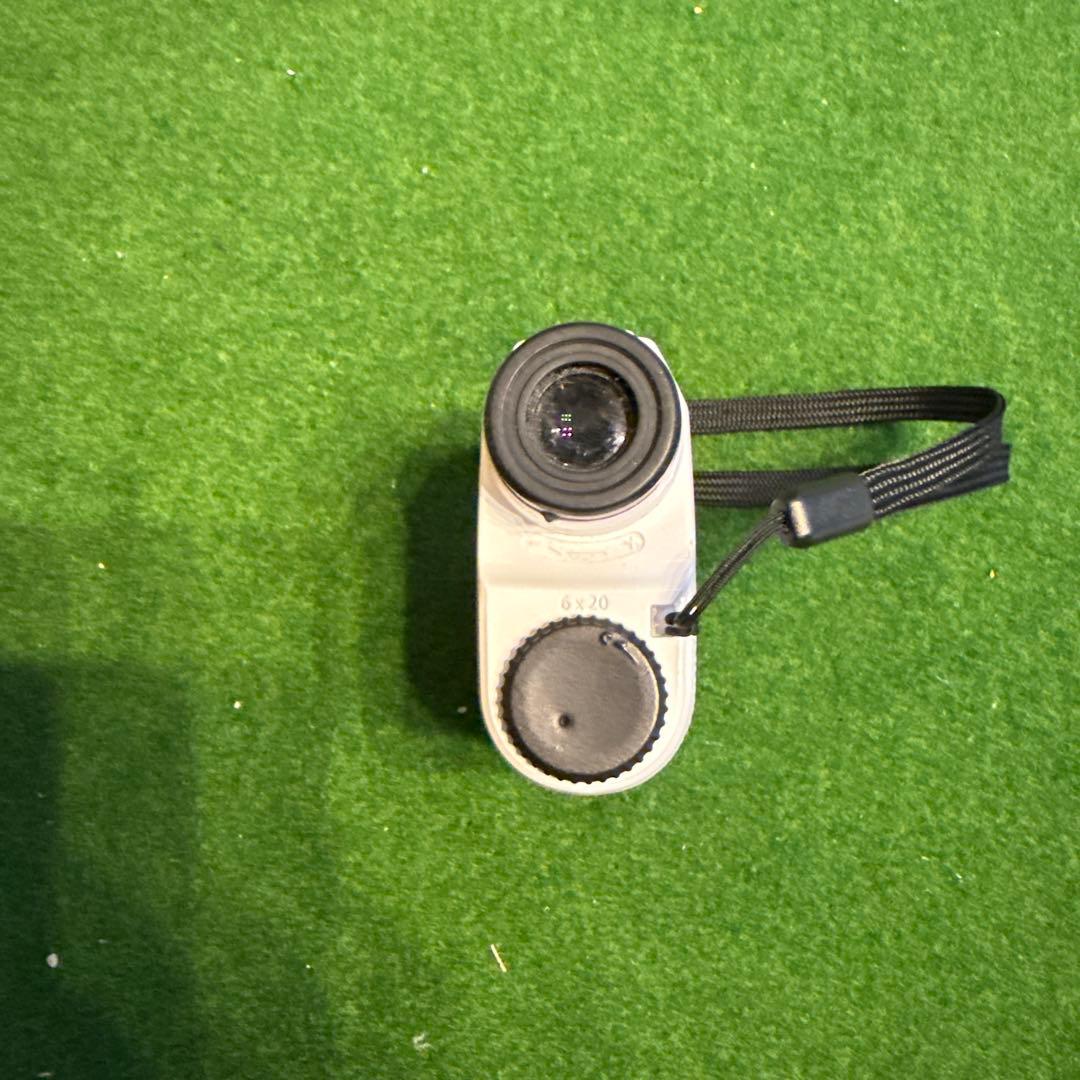 ラウンド用品・アクセサリー Nikon COOLSHOT 20 G2