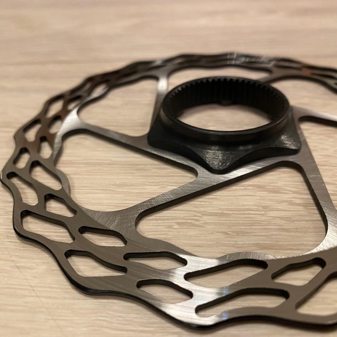 パーツ Galfer Disc Wave Rotor for Road 140mm