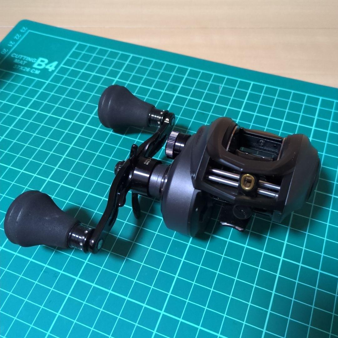 小関 REVO BEAST 40-HS