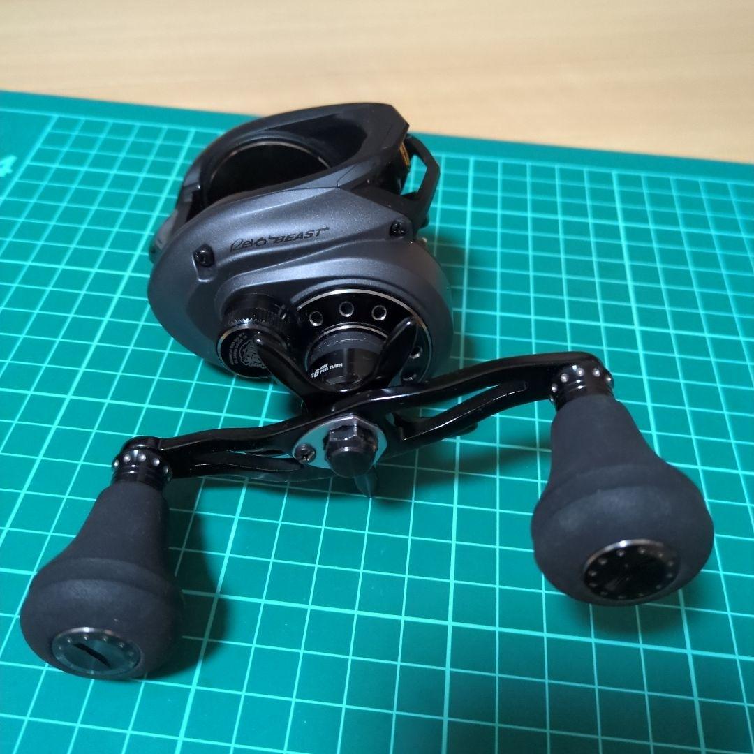 小関 REVO BEAST 40-HS