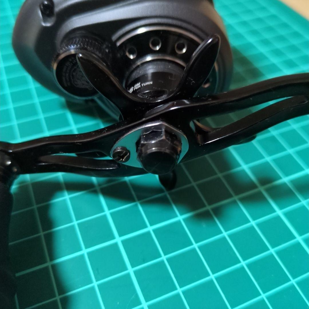 小関 REVO BEAST 40-HS