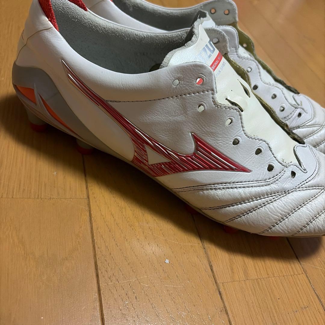 ミズノ　モレリアネオMizuno Morelia サッカーシューズ　限定カラー
