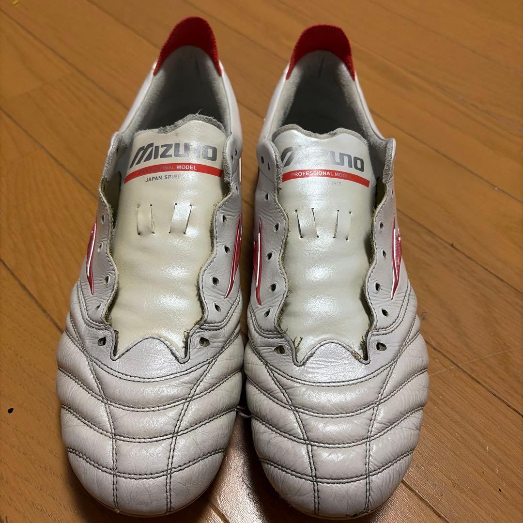 ミズノ　モレリアネオMizuno Morelia サッカーシューズ　限定カラー