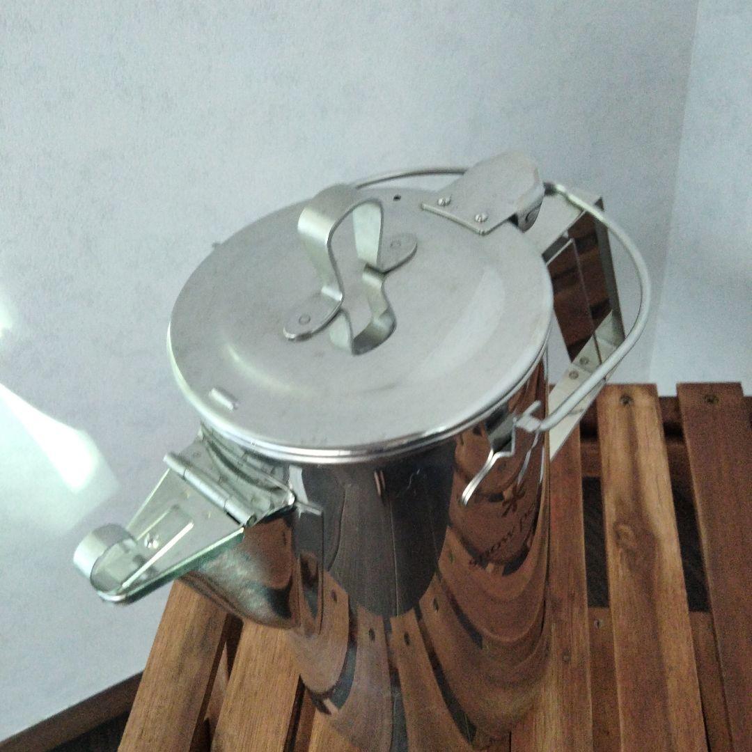 【未使用品】 peak クラシックケトル