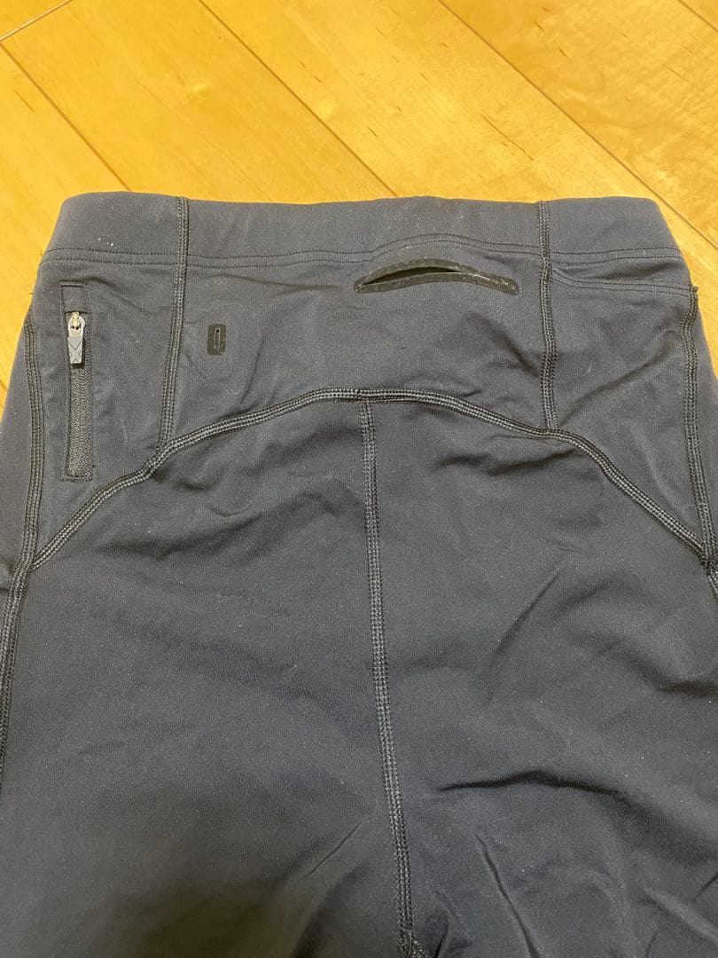 2XU MCSメンズランコンプショーツ（Sサイズ）