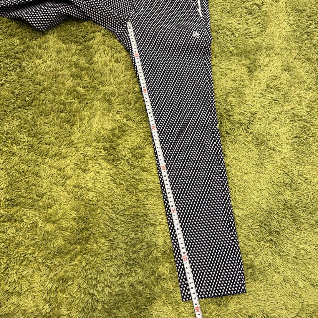 パーリーゲイツ PEARLYGATES レディースパンツ 総柄 サイズ0 （S）