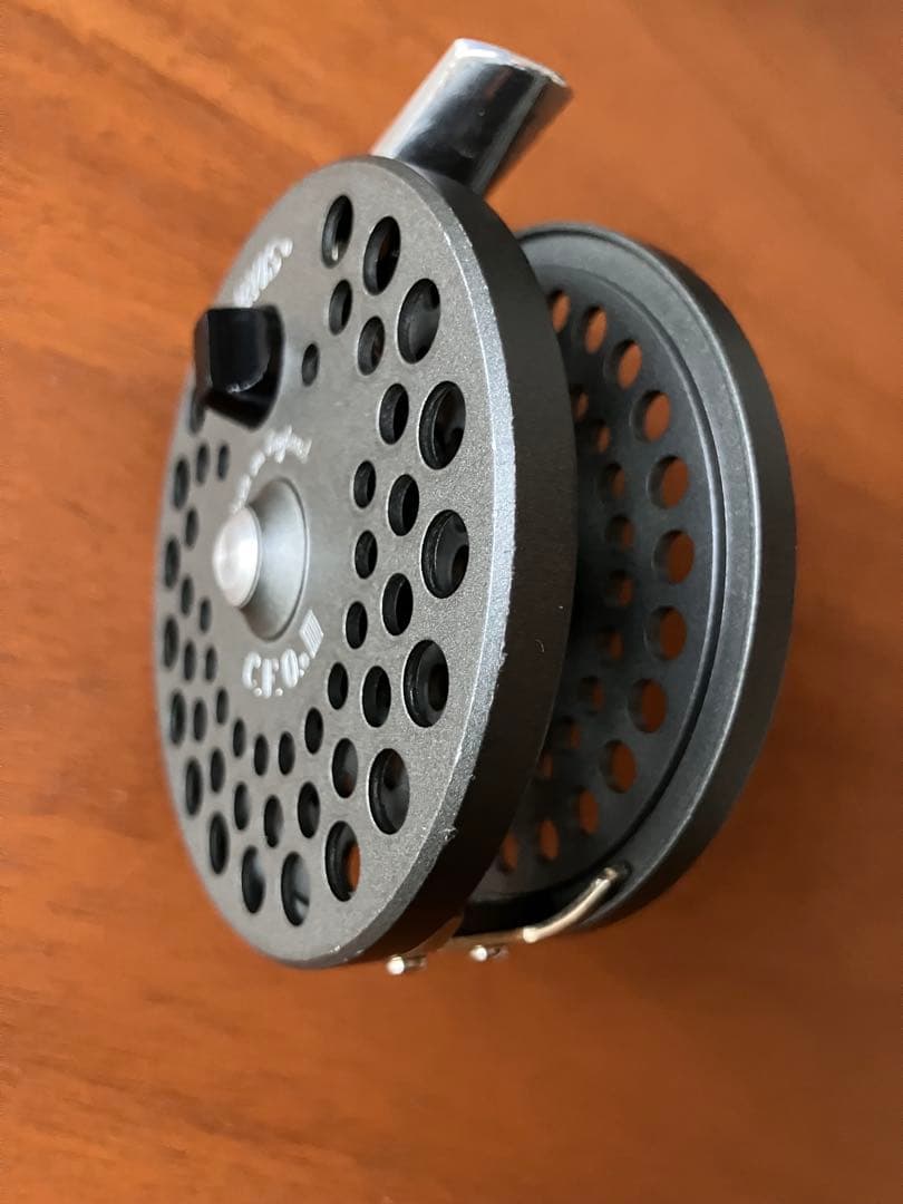 リール orvis cfo III