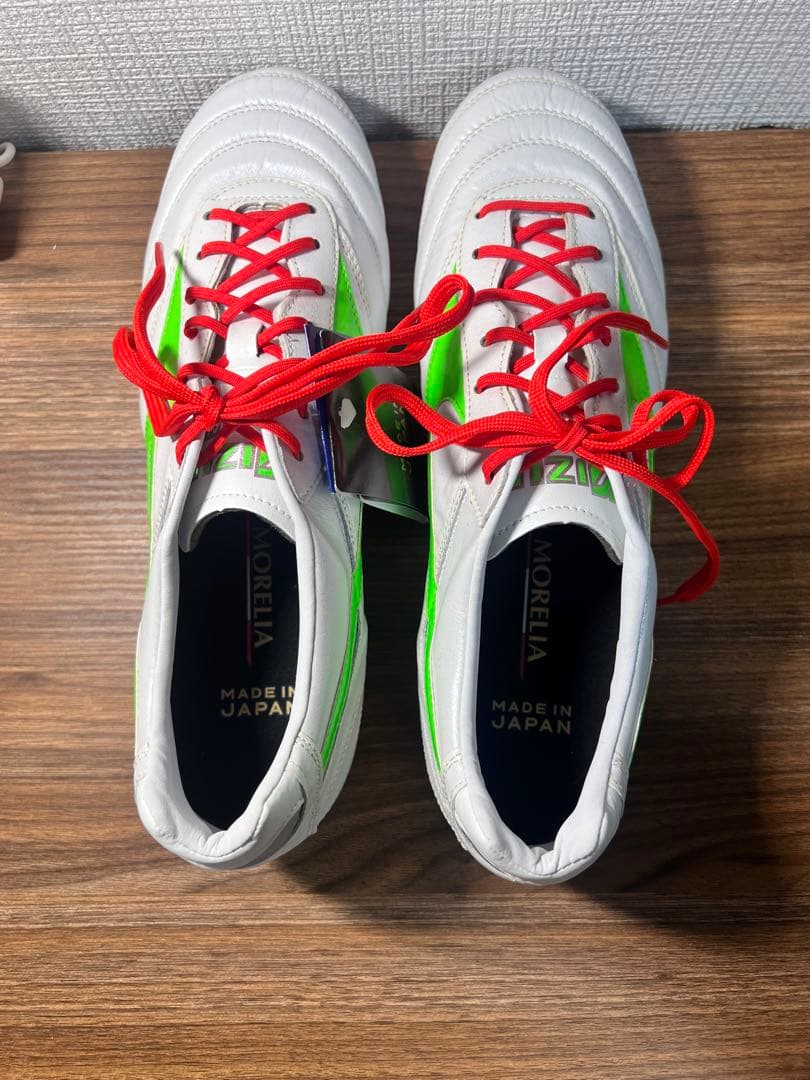 Mizuno モレリア 2 JAPAN