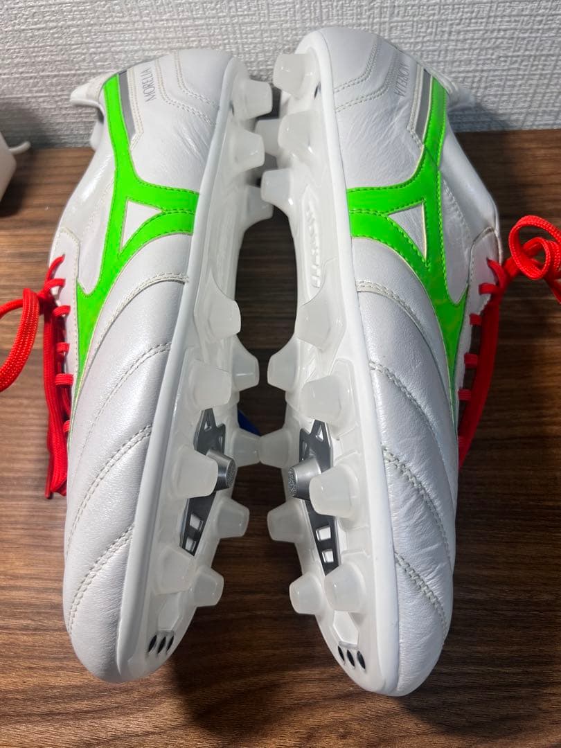 Mizuno モレリア 2 JAPAN
