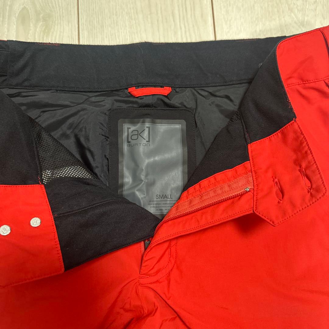BURTON バートン AK 2L スノーボード ゴアテックスウェア パンツ