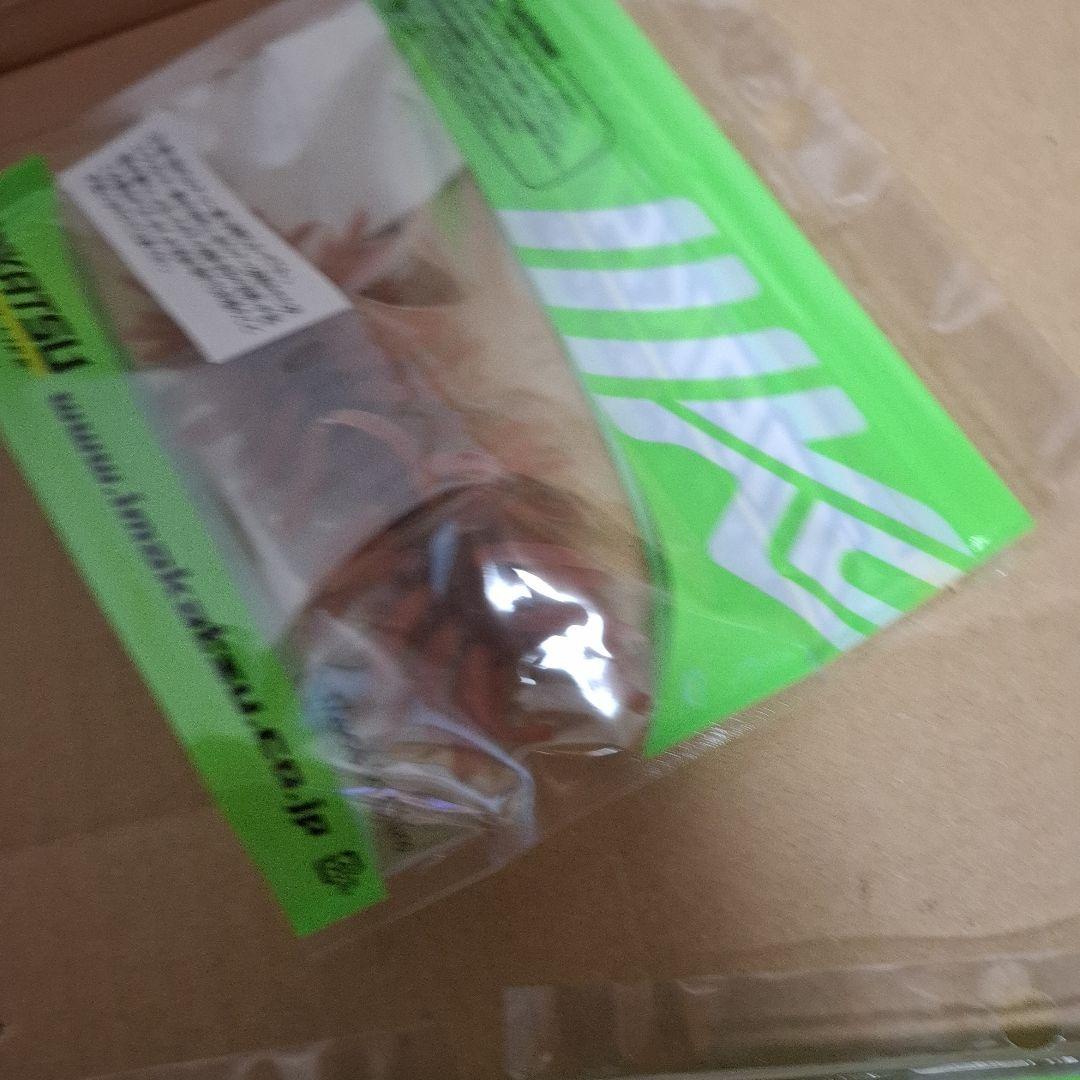 新製品　イマカツ　クジャラ　１１０　　　KUJALA　５個セット　新品