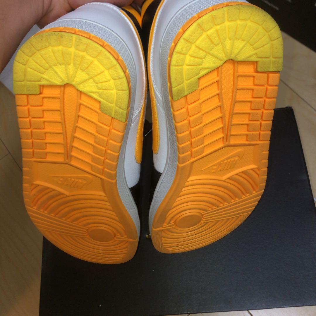 エアジョーダンAir jordan1