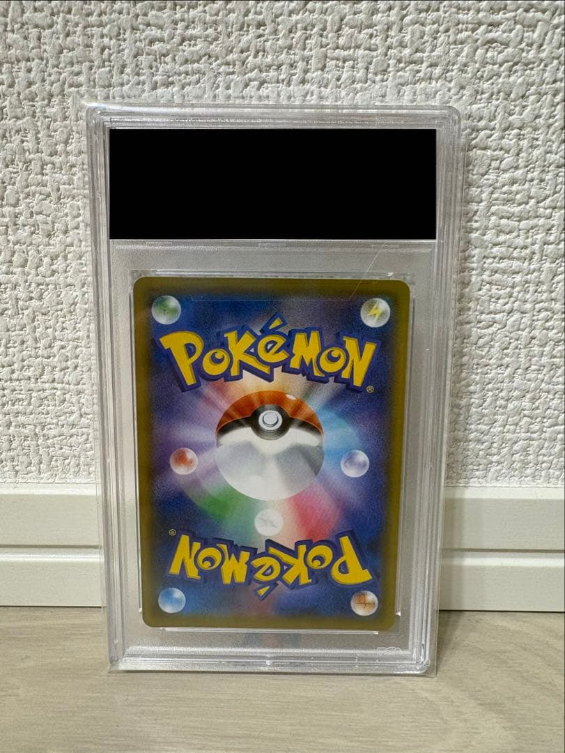 PSA10 ピッピ　強化拡張パック「ドリームリーグ」
