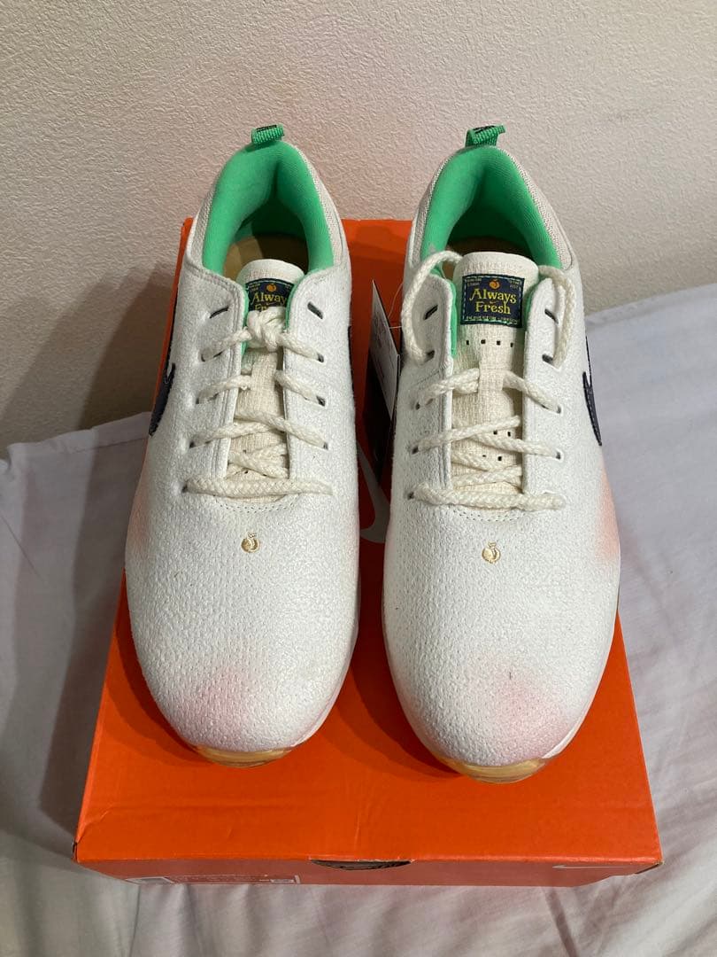 シューズ(男性用) NIKE ZM VICTORY TR3 NRG W M23