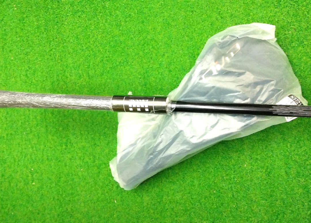 新品　テーラーメイドQi4D　3HL　65(S) 16.5°ヘッドカバー付
