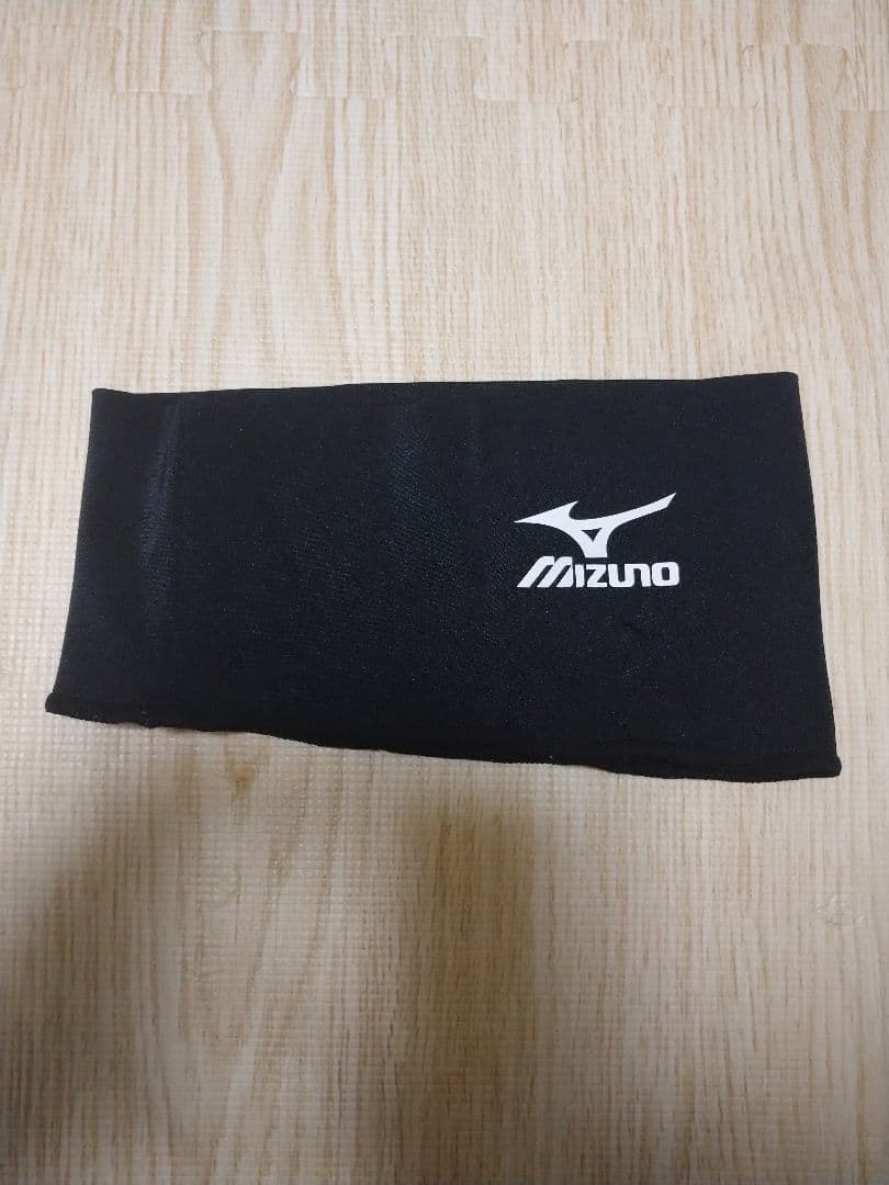MIZUNO（ミズノ） 日の丸レーシングヘアバンド クロスカントリースキー