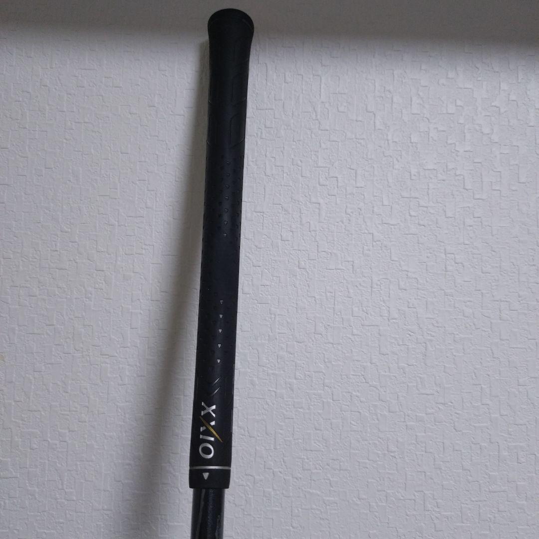 XXIO フェアウェイウッド 7 メンズ