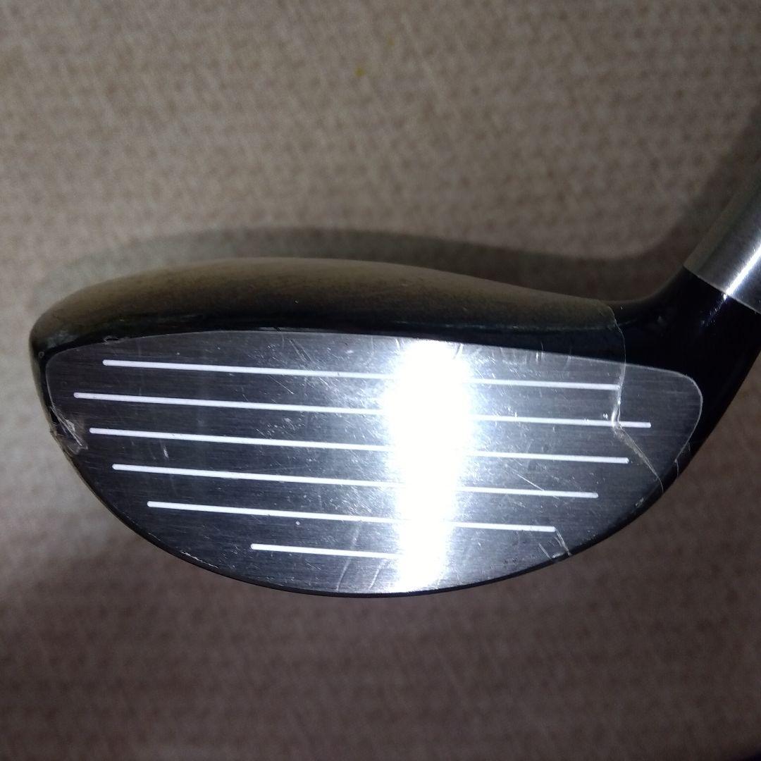 HONMA ATHPORT フェアウェイウッド【５W・１７°】【Ｓ】新品未使用