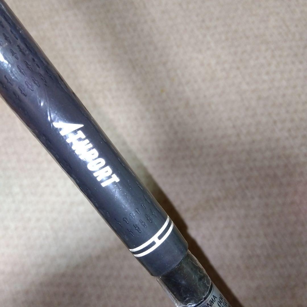 HONMA ATHPORT フェアウェイウッド【５W・１７°】【Ｓ】新品未使用
