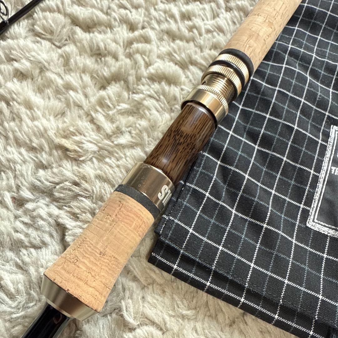 ソウルズ　ジャーキング　TF-JA88XHS-TZ ジャパンモデル　中古美品
