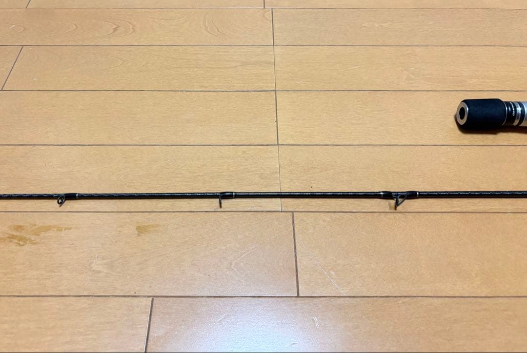 SHIMANOシマノ　ロッド 19 グラップラー タイプJ ベイト B60-3