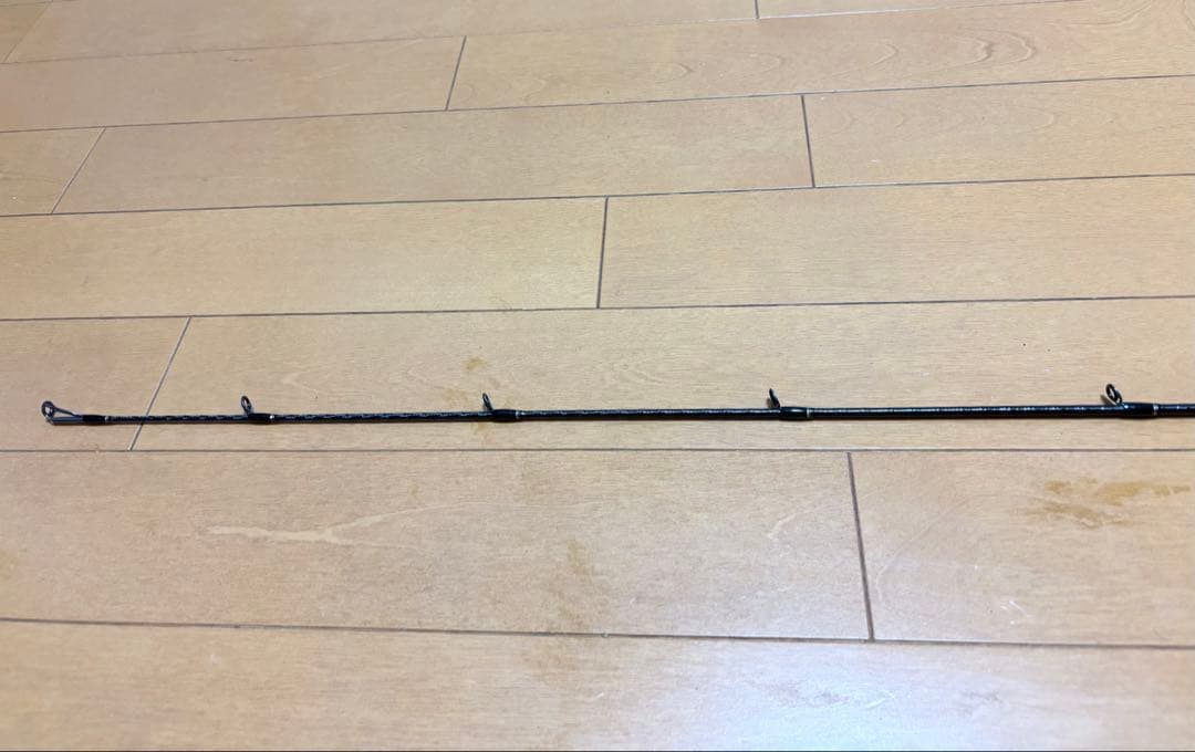 SHIMANOシマノ　ロッド 19 グラップラー タイプJ ベイト B60-3