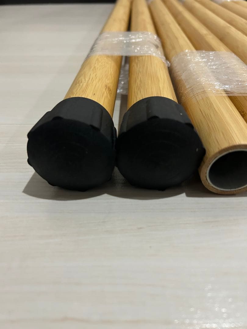 【未使用品】スノーピーク ウッドポール 280cm