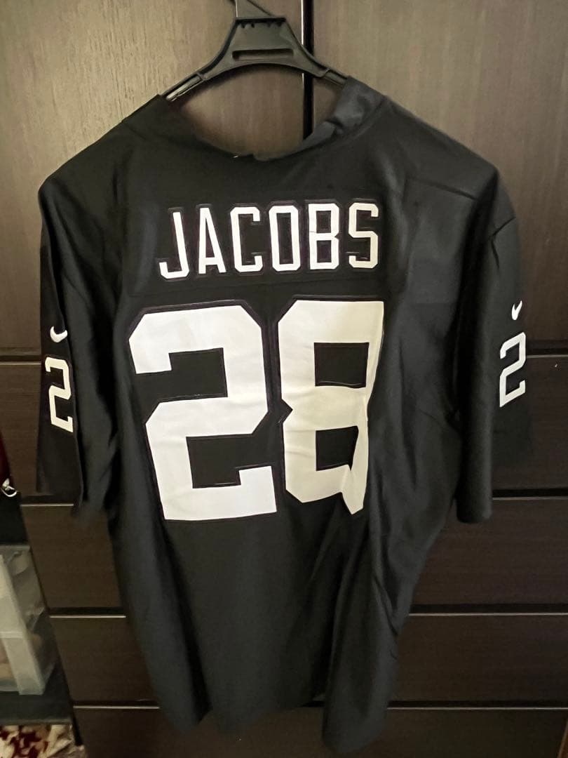 NFL フットボール　ユニフォーム
