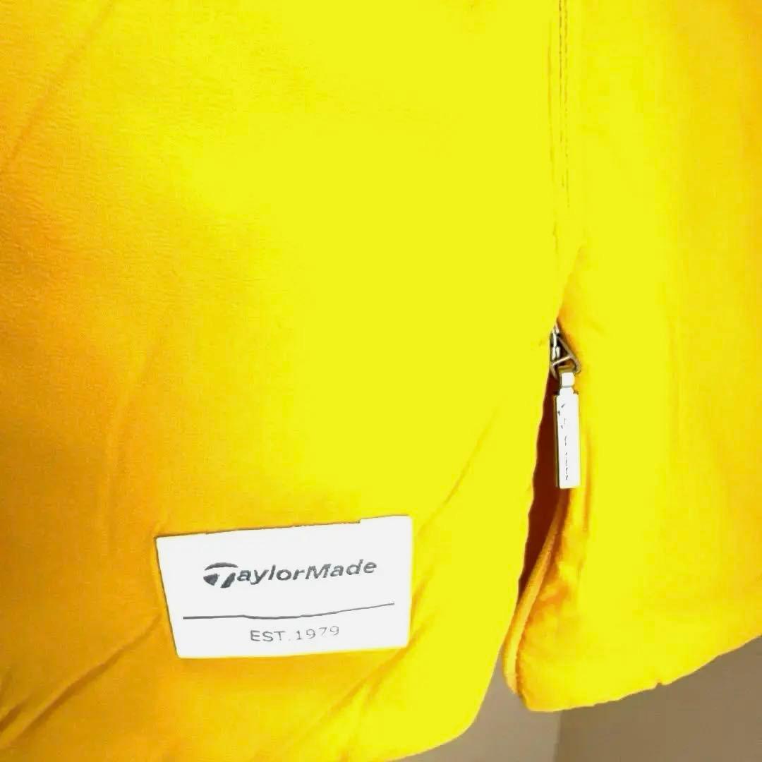 更に再お値下げ☆【TaylorMade 】☆テーラーメイド★中綿ジャケット