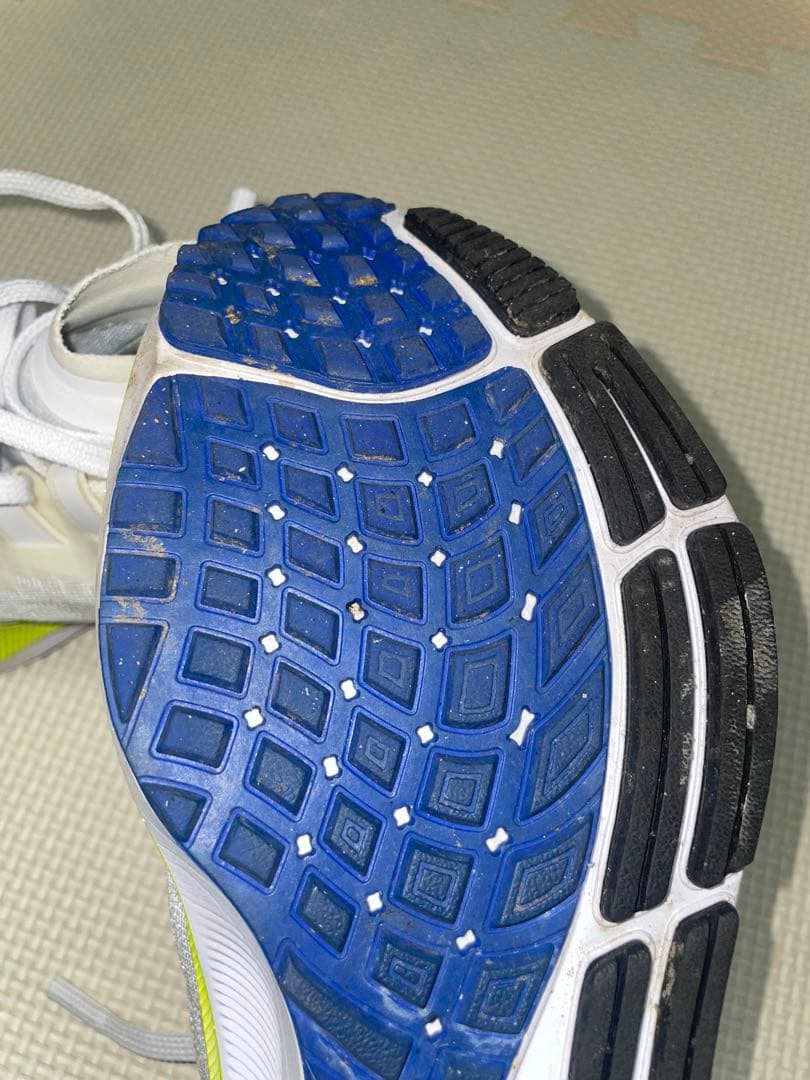 26㎝ナイキ エアズームペガサス 37 AIR ZOOM PEGASUS 37